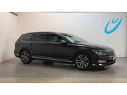 Volkswagen Passat - Variant 1.5 TSI 150pk DSG Highline Business R R-Line Leder V