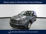 Volkswagen Tiguan - 1.4 TSI 245pk DSG eHybrid Elegance / Navigatie / Camera