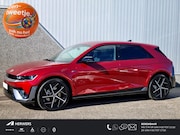 Hyundai IONIQ 5 - N Line Business 84 kWh / incl. €2.000 voordeel / Direct leve