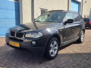 BMW X3 - 2.0i High Executive XDrive Handel/Export