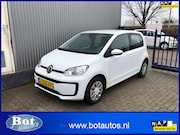 Volkswagen Up! - 1.0 BMT move up! 6X VOLKSWAGEN UP OP VOORRAAD!!! / AIRCO / B