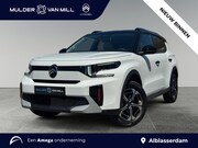 Citroën C3 Aircross - Max 1.2 Hybrid 145pk | MEGADEAL | SNEL LEVERBAAR | 2+6 JAAR 