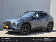 Hyundai Tucson - 1.6 T-GDI PHEV Premium Sky 4WD / Glazen schuif- en kanteldak