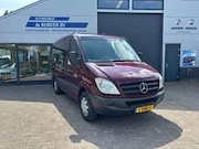 Mercedes-Benz Sprinter - Rolstoelbus Voorzitter 311 2.2 CDI 325 DC