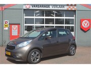 Kia Venga - 1.6 CVVT Dynamic AUTOMAAT /12 mnd. gar. DreamTeam Stuur-, st