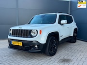 Jeep Renegade - 1.4 MultiAir Night Eagle II Limited automaat , Adaptive crui