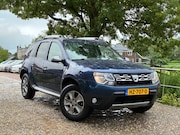 Dacia Duster - 1.2 TCe 4x2 Prestige | Airco + Cruise + Navi nu € 8.975,