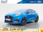 Ford Puma - 1.0 EcoBoost Hybrid ST | Nieuw te bestellen | €5000, - Korti