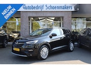 Opel Grandland - X 1.2 Turbo Innovation TREKHAAK 4xSTOEL/STUURVERW STOELVERKO
