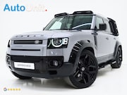 Land Rover Defender - 110 2.0 P400e 110 Urban WideTrack Look | Panoramadak | Explo
