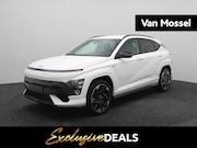Hyundai Kona - N Line Business 64.8 kWh | Warmtepomp | Stoelverwarming | St