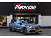 Mercedes-Benz A-klasse - 250 AMG FACELIFT PANO H&K CAMERA