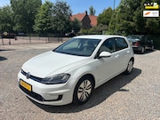 Volkswagen e-Golf