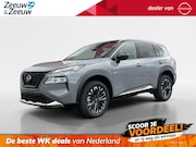 Nissan X-Trail - 1.5 e-Power Tekna ||€5500, - VOORRAADKORTING OP=OP | ELEKTRI