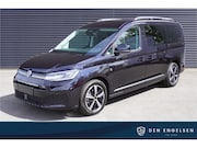Volkswagen Caddy - Maxi L2 150pk Plug-in Hybride Style Automaat Apple Carplay N