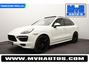 Porsche Cayenne - 4.8 GTS|PANO|LUCHTVERING|ALCANTARA.HEMEL|ACC