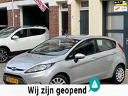 Ford Fiesta - 1.25 Trend-nieuwe-koppeling-1 jaar apk