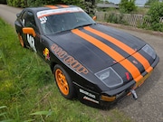Porsche 944 - 2.5 Coupé