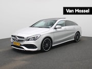 Mercedes-Benz CLA-Klasse - Shooting Brake 180 Business Solution AMG | PANORAMADAK | HAL