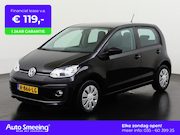 Volkswagen Up! - 1.0 BMT Move up! | Stoelverwarming | Zondag Open!