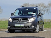 Mercedes-Benz Citan - 112 Benzine Euro6 Tourer