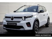 Citroën C3 - 1.2 Turbo 100pk Max / Nederlandse Auto / Apple Car Play / Cl