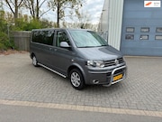 Volkswagen Transporter - 2.0 TDI L2H1 dubbel cabine automaat probleem