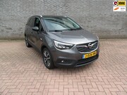 Opel Crossland - X 1.2 Turbo Ultimate