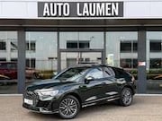 Audi Q3 - Sportback 35 TFSI MHEV S Edition Competition S-Lin