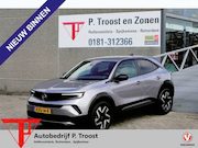 Opel Mokka - 1.2 Turbo 131PK/Stoelverwarming/Stuurverwarming/Apple carpla
