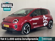 Renault Twingo - Urban Range Techno 27.5 kWh | Pack Privilège | Lichtmetalen