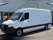 Mercedes-Benz Sprinter - 311 CDI 84KW 114PK L3H2 AUTOMAAT EURO 6 POST NL/ AIRCO/ ORIG