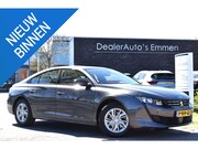Peugeot 508 - 1.2 PureTech Active Pack Business