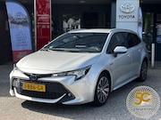 Toyota Corolla - Touring Sports 1.8 Hybrid Dynamic CLIMA AD-CRUISE TREKHAAK S