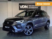 Seat Ateca - 1.5 TSI FR Business Intense Pano Trekhaak Standkachel Beats