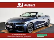 BMW 4-serie Cabrio - M440i xDrive High Executive Driving Assistant Professional -