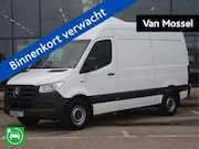 Mercedes-Benz 400-serie - eSprinter L2 / H2 Pro 81kWh Koelwagen