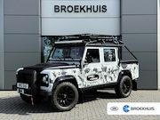 Land Rover Defender - 110 TROPHY 2 Works V8 1of4 | 1 of 4 LHD Defender Trophy 2 Cr