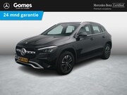 Mercedes-Benz GLA-Klasse - 250 e Star Edition | Achteruitrijcamera | Stoelverwarming | 