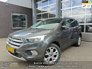 Ford Kuga - 1.5 EcoBoost Titanium | Carplay | Keyless | Trekhaak | Cruis