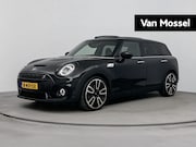 MINI Clubman - Mini 2.0 Cooper S 192PK | John Cooper Works | Panorama-dak |