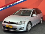 Volkswagen Golf - Variant 1.0 TSI Comfortline | Nieuw Binnen! | Navi | Trekhaa