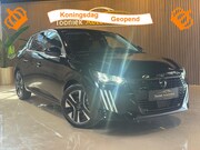 Peugeot 208 - Hybrid 145pk e-DCS6 Allure Navigatie LMV Black Edtion Cruise