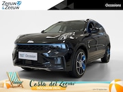 Lynk & Co 01 - 1.5 PHEV | AUTOMAAT | PANODAK | TREKHAAK |