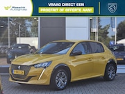 Peugeot e-208 - EV Allure Pack 50 kWh | Cruise Control | Climate Control | N