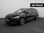 Ford Focus - Wagon 1.0 EcoBoost ST Line X Business | Climate Control | Ad
