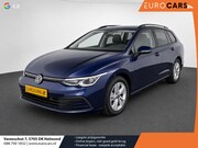 Volkswagen Golf - Variant 1.5 eTSI Life Business Automaat Trekhaak Airco ECC N