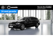 Mercedes-Benz C-klasse - Estate 300 e AMG Line | Winter pakket | Trekhaak | Panoramad