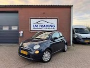 Fiat 500 - 1.2 Pop AIRCO ELEKTRISCHE-RAMEN NAP! BOEKJES! NIEU