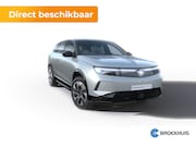 Opel Grandland - GS - | Draadloze telefoonlader (Inductie) | Elektronische kl